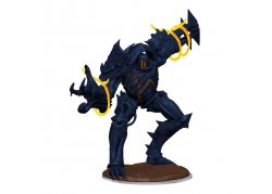 Magic: The Gathering Miniatures: Brightsteel Colossus
